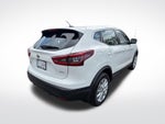 2022 Nissan Rogue Sport S