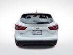 2022 Nissan Rogue Sport S