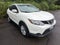 2018 Nissan Rogue Sport SV