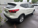 2018 Nissan Rogue Sport SV