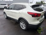 2018 Nissan Rogue Sport SV