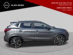 2018 Nissan Rogue Sport SL