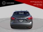 2018 Nissan Rogue Sport SL