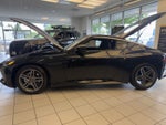 2026 Nissan Z Sport