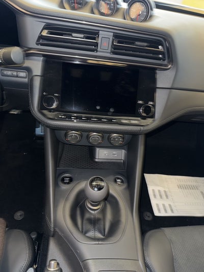 2026 Nissan Z Performance 6-Speed Manual