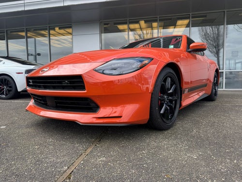 2024 Nissan Z Performance