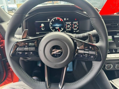 2024 Nissan Z Performance