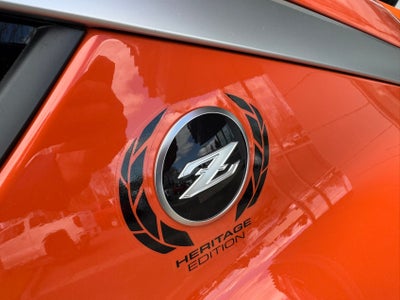 2024 Nissan Z Performance