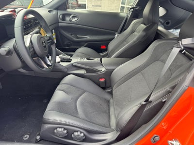 2024 Nissan Z Performance