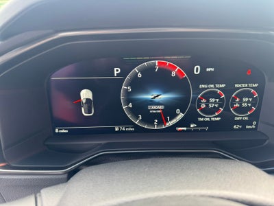 2024 Nissan Z Performance