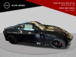 2027 Nissan Z Performance