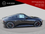 2027 Nissan Z Performance