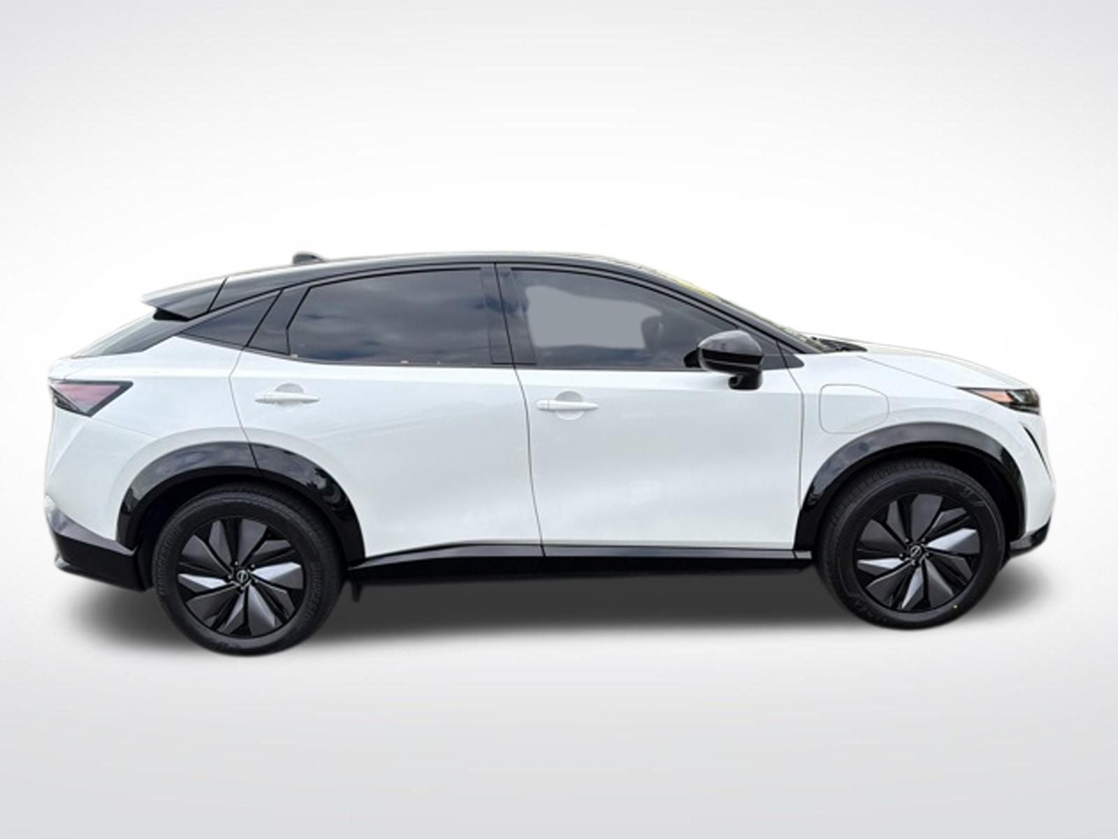 2023 Nissan Ariya ENGAGE e-4ORCE