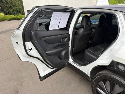 2023 Nissan Ariya ENGAGE e-4ORCE