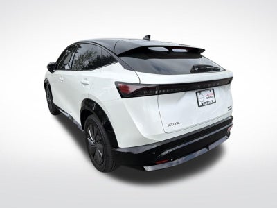 2023 Nissan Ariya ENGAGE e-4ORCE