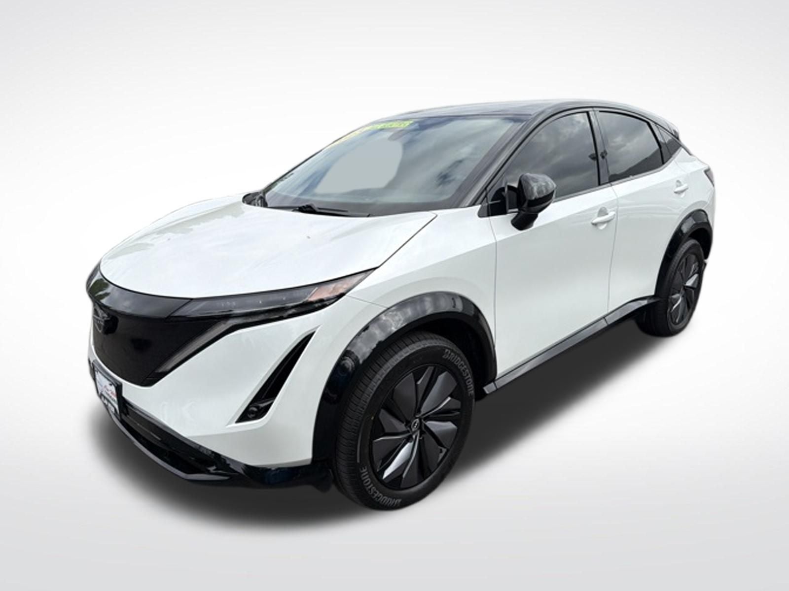 2023 Nissan Ariya ENGAGE e-4ORCE