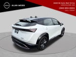 2023 Nissan Ariya PLATINUM+ e-4ORCE