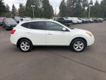 2010 Nissan Rogue SL