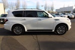 2021 Nissan Armada SL
