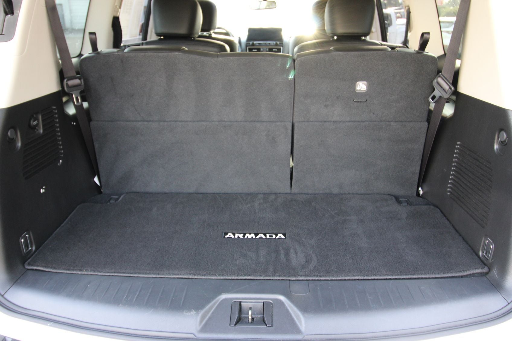 2021 Nissan Armada SL NEW 18" WHEELS & TIRES