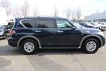 2018 Nissan Armada SV