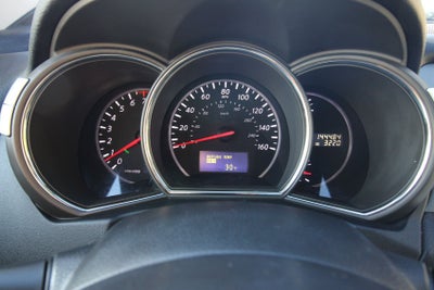 2013 Nissan Murano SL