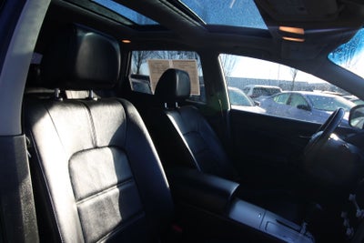 2013 Nissan Murano SL