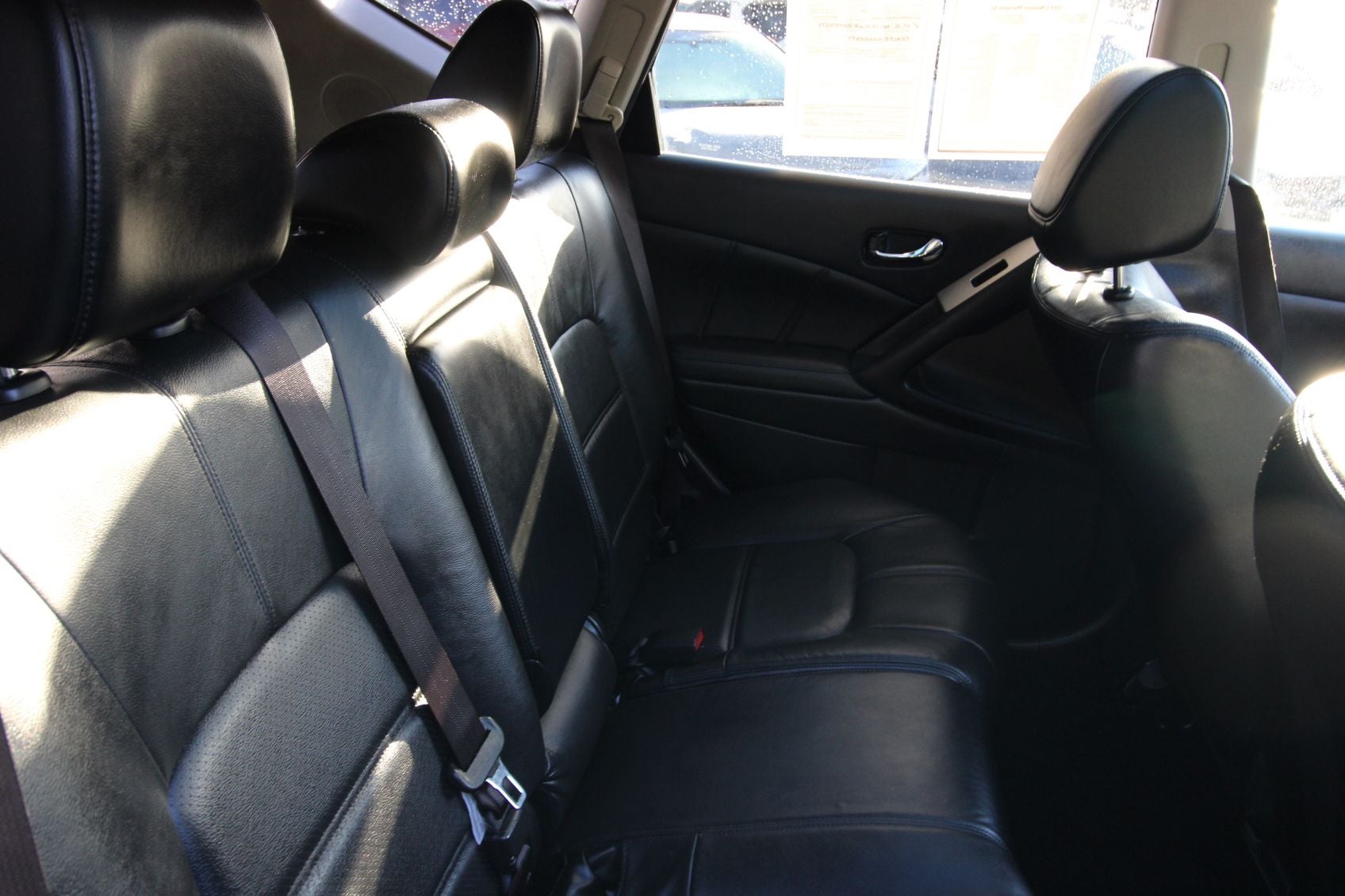 2013 Nissan Murano SL