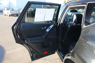 2013 Nissan Murano SL