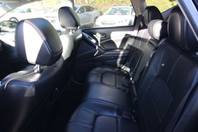 2013 Nissan Murano SL