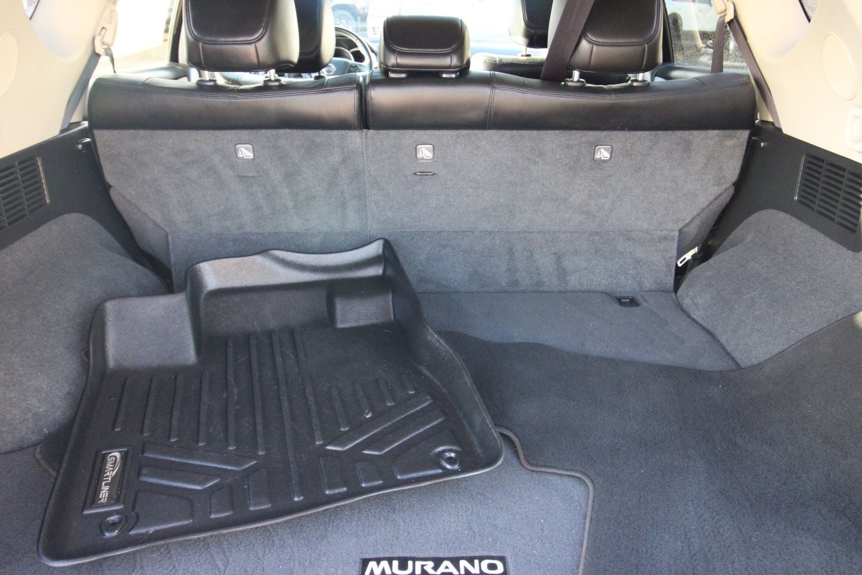 2013 Nissan Murano SL