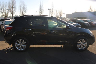 2013 Nissan Murano SL
