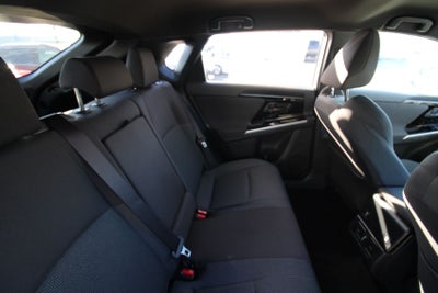 2025 Subaru Solterra Premium