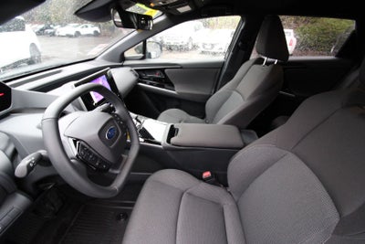 2025 Subaru Solterra Premium