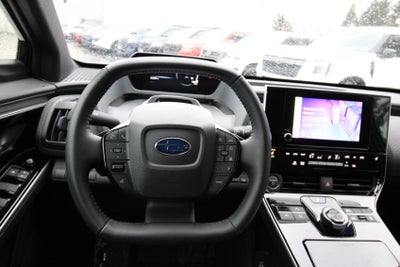 2025 Subaru Solterra Premium