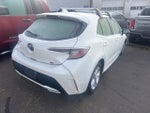 2019 Toyota Corolla Hatchback SE
