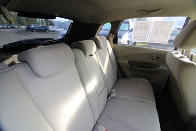 2008 Hyundai Tucson GLS