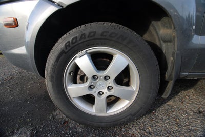 2008 Hyundai Tucson GLS