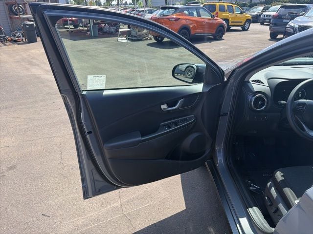 2023 Hyundai Kona Electric SE
