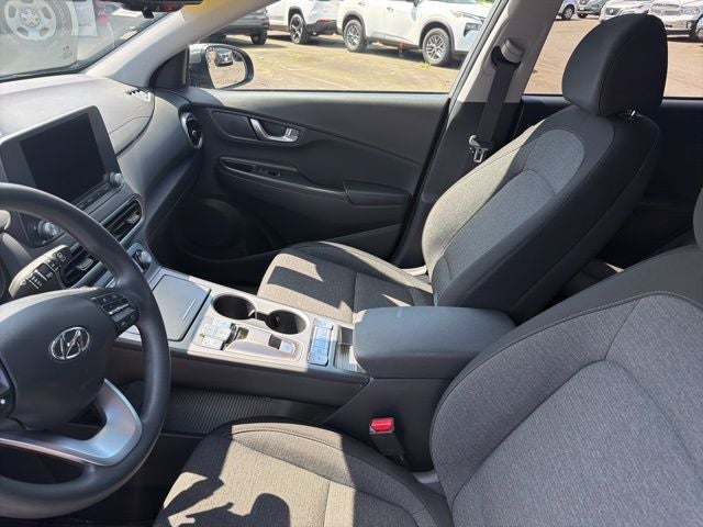 2023 Hyundai Kona Electric SE