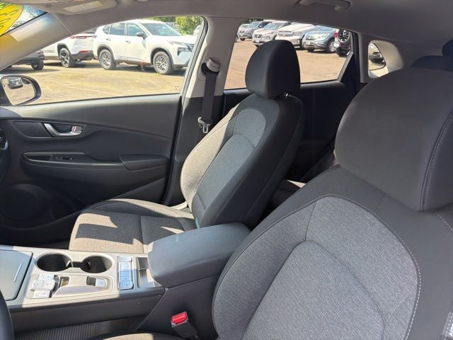 2023 Hyundai Kona Electric SE