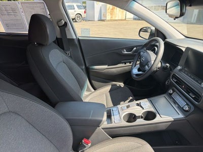 2023 Hyundai Kona Electric SE