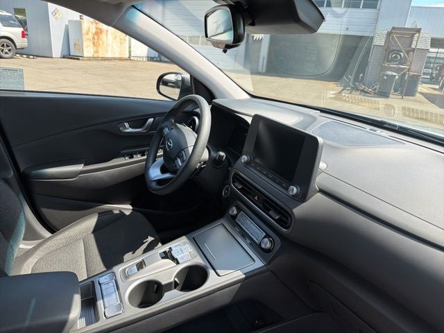 2023 Hyundai Kona Electric SE