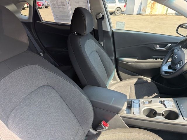 2023 Hyundai Kona Electric SE