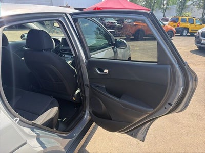 2023 Hyundai Kona Electric SE