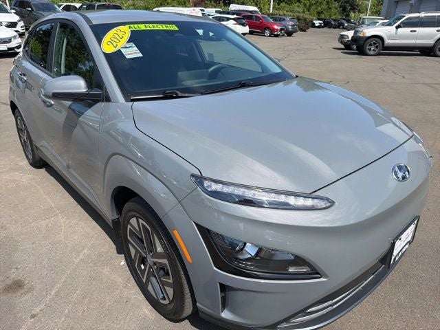 2023 Hyundai Kona Electric SE