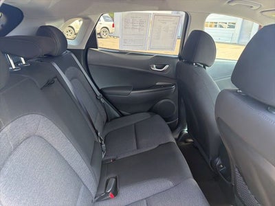 2023 Hyundai Kona Electric SE