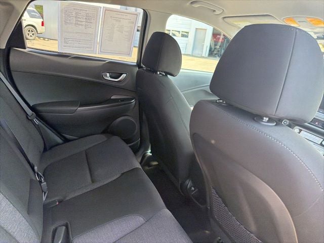 2023 Hyundai Kona Electric SE