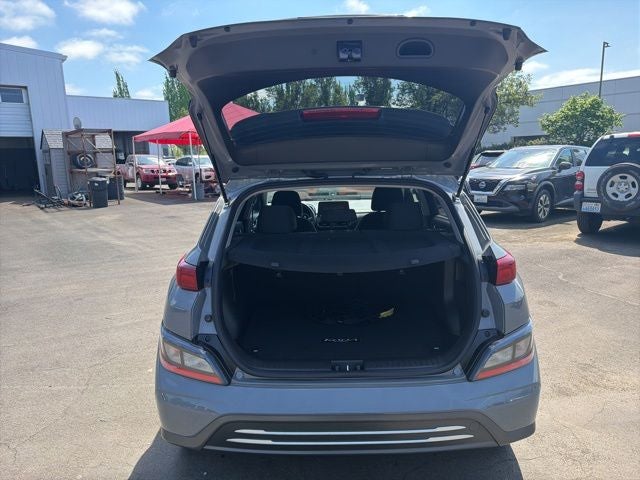 2023 Hyundai Kona Electric SE