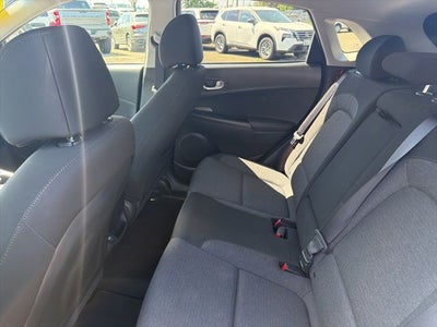 2023 Hyundai Kona Electric SE